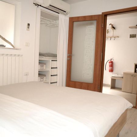 Medizen Apartment Izola Εξωτερικό φωτογραφία