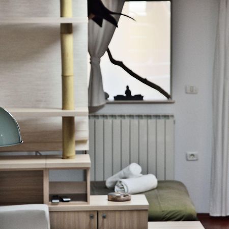 Medizen Apartment Izola Εξωτερικό φωτογραφία
