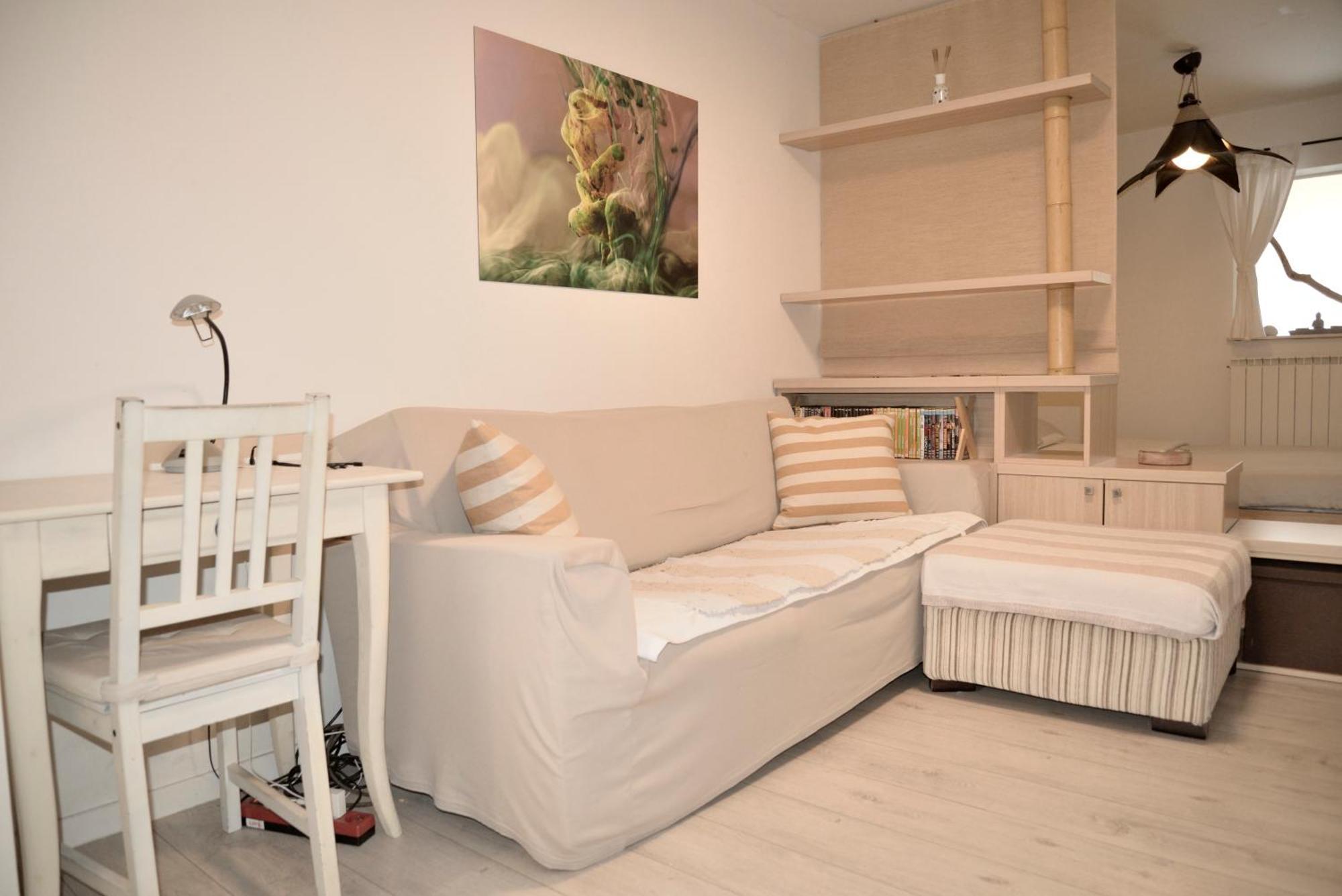 Medizen Apartment Izola Εξωτερικό φωτογραφία