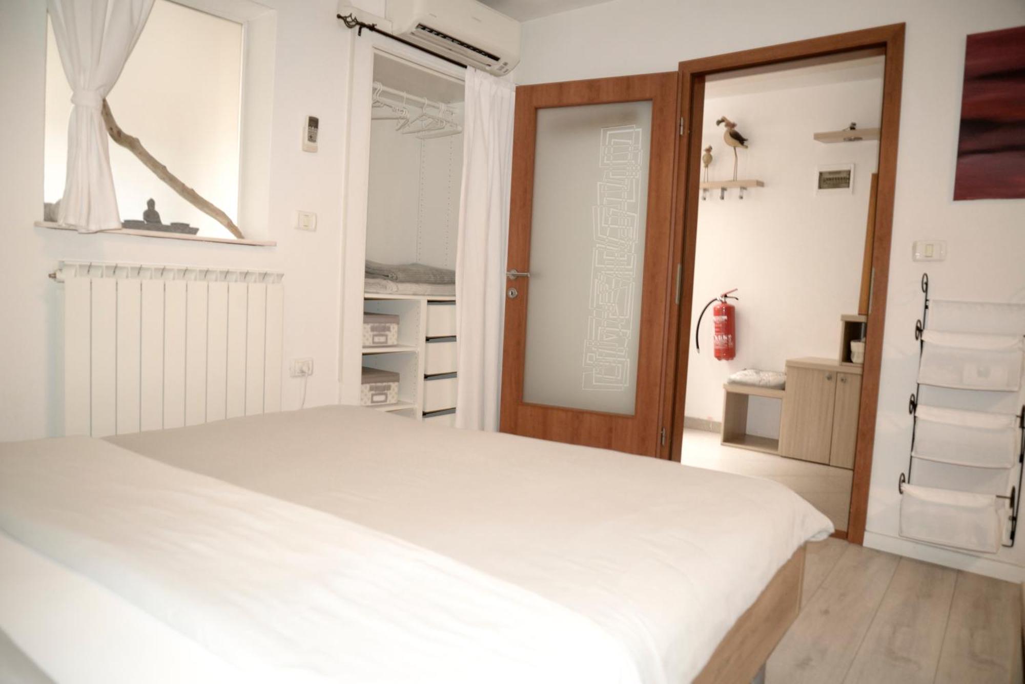 Medizen Apartment Izola Εξωτερικό φωτογραφία