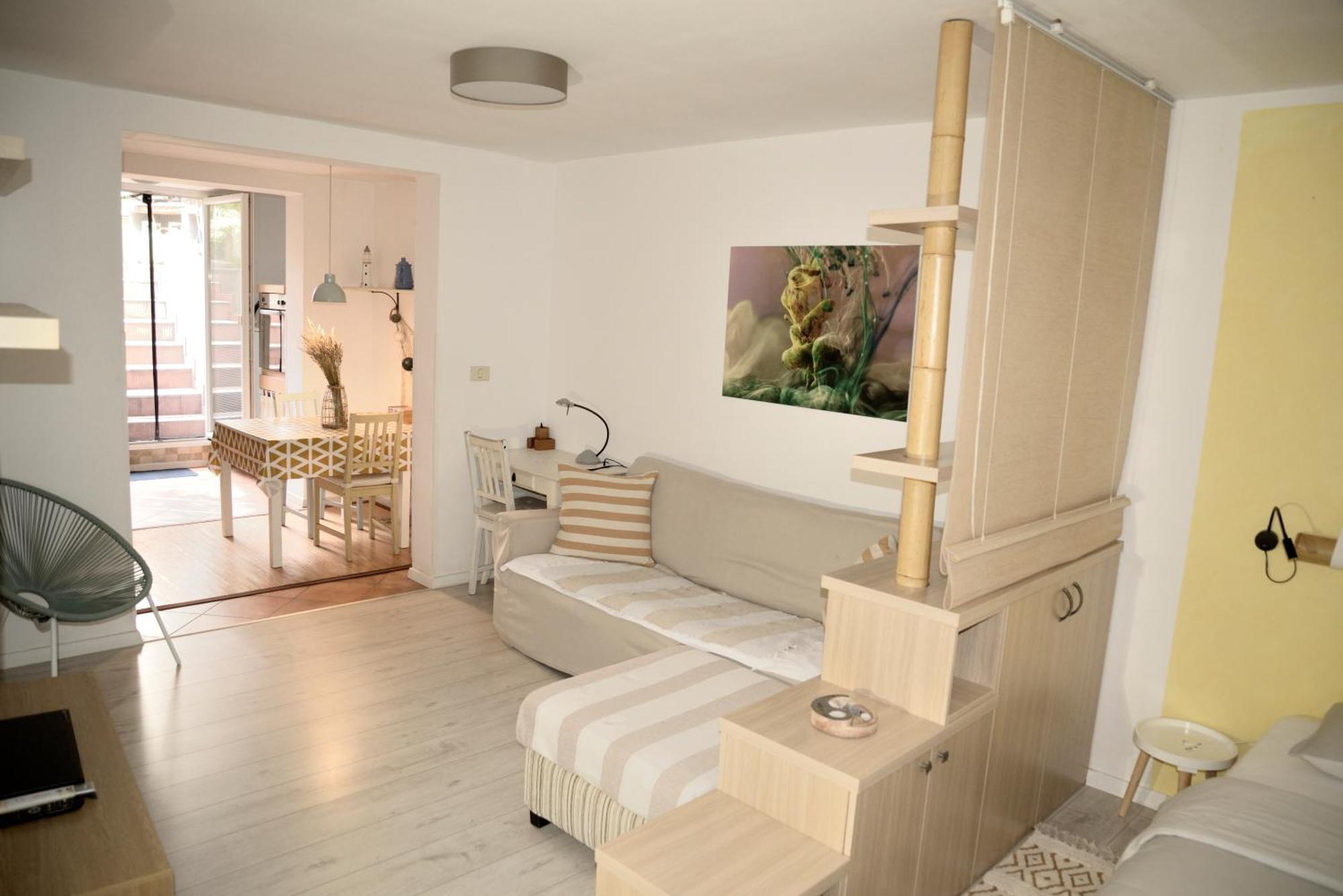 Medizen Apartment Izola Εξωτερικό φωτογραφία