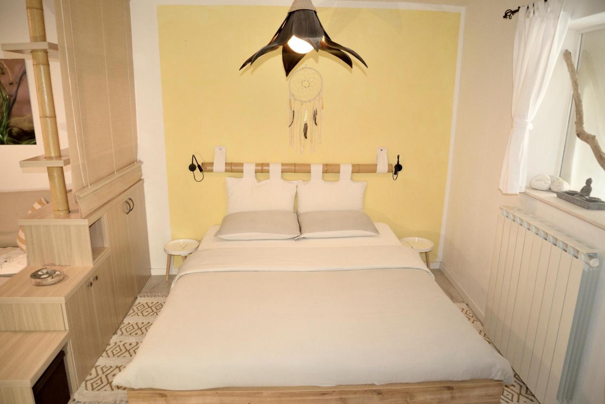 Medizen Apartment Izola Εξωτερικό φωτογραφία