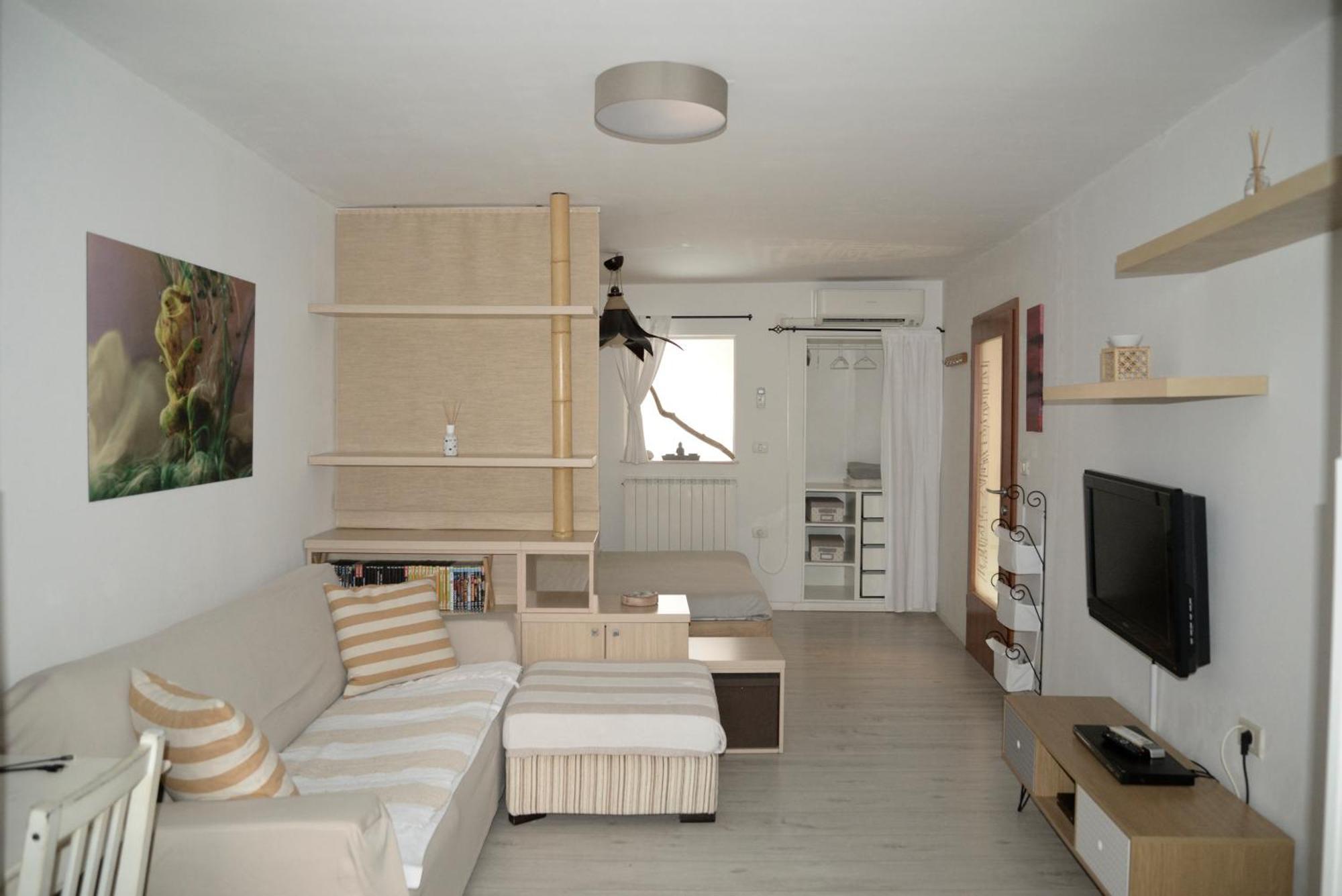Medizen Apartment Izola Εξωτερικό φωτογραφία