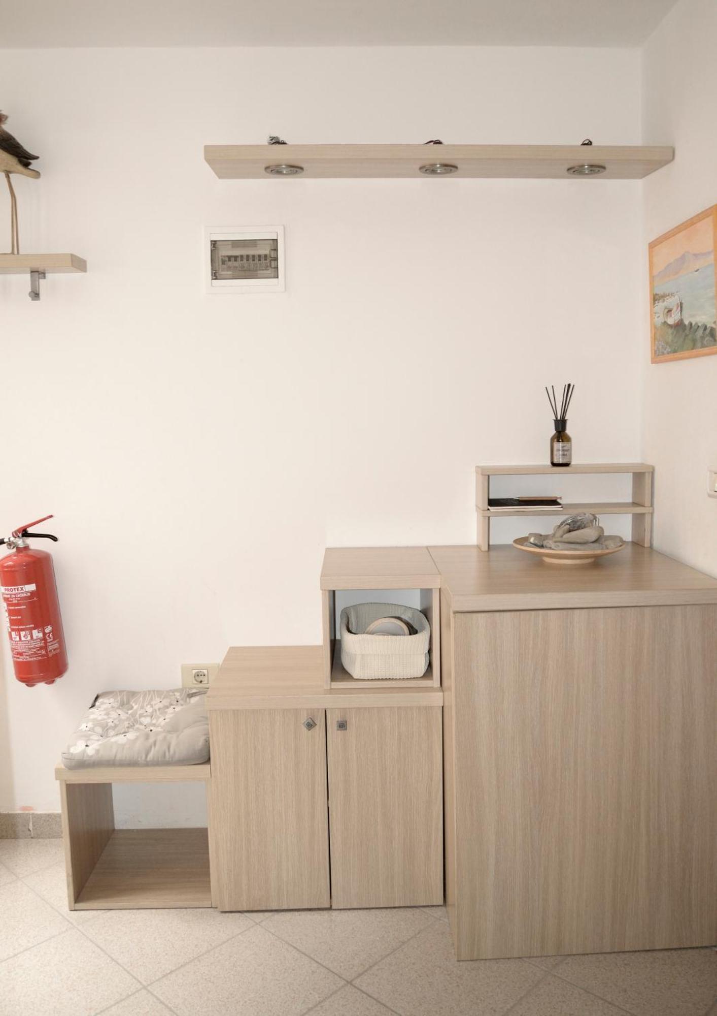 Medizen Apartment Izola Εξωτερικό φωτογραφία