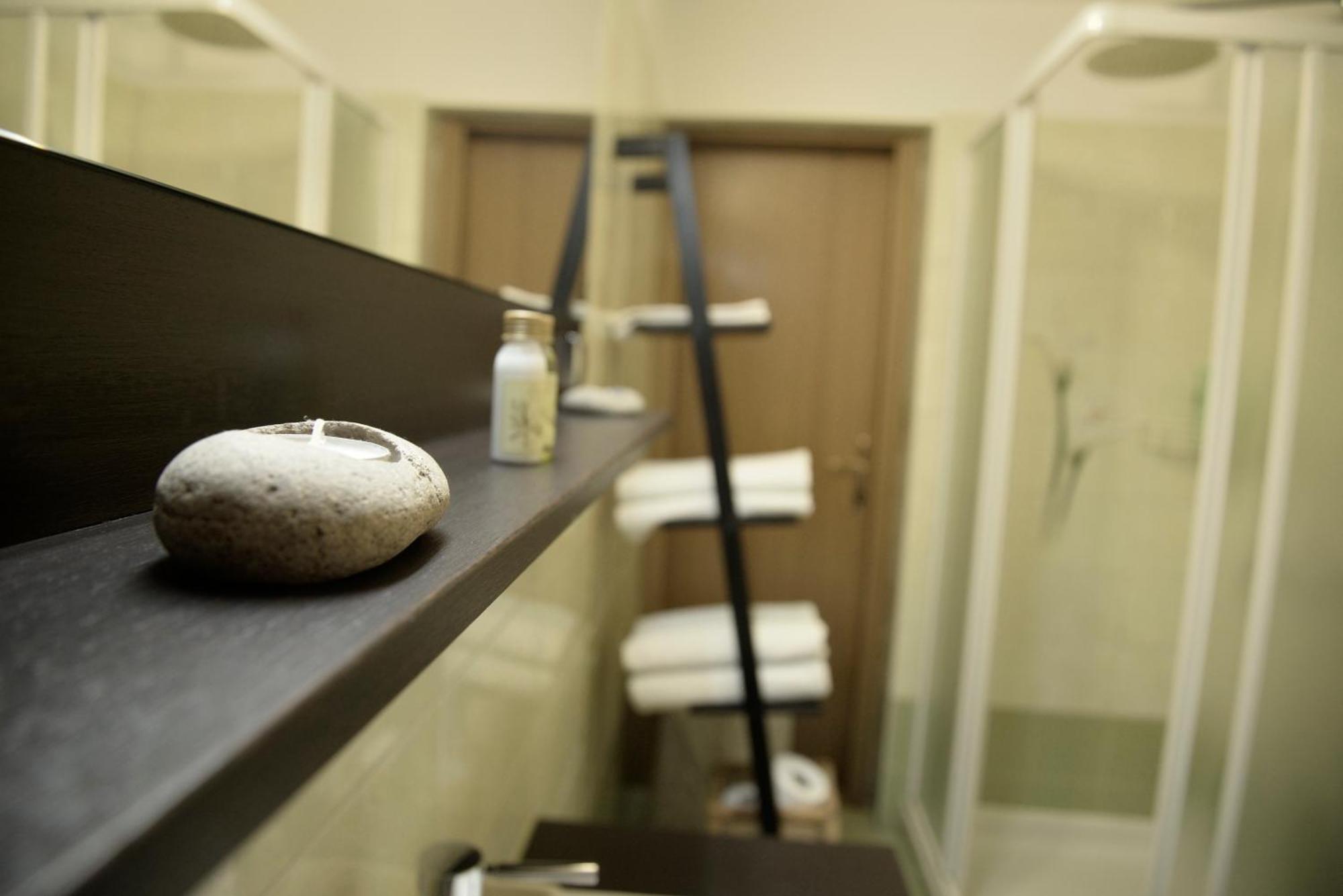 Medizen Apartment Izola Εξωτερικό φωτογραφία