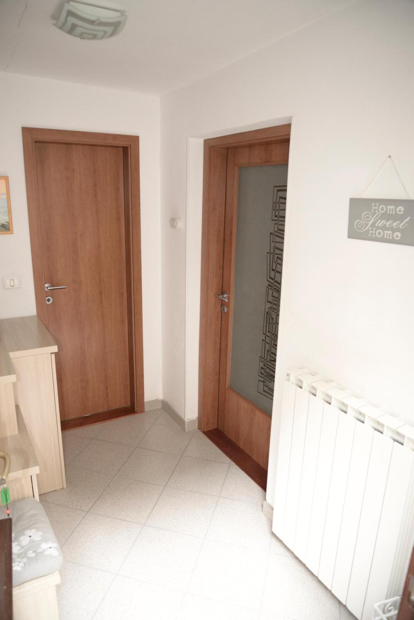 Medizen Apartment Izola Εξωτερικό φωτογραφία