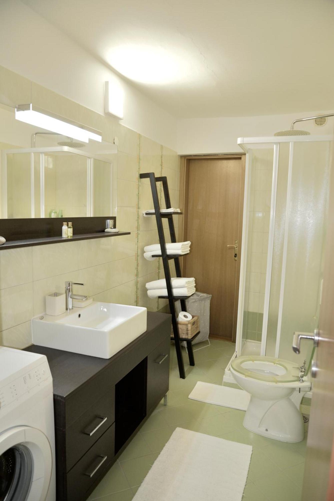 Medizen Apartment Izola Εξωτερικό φωτογραφία