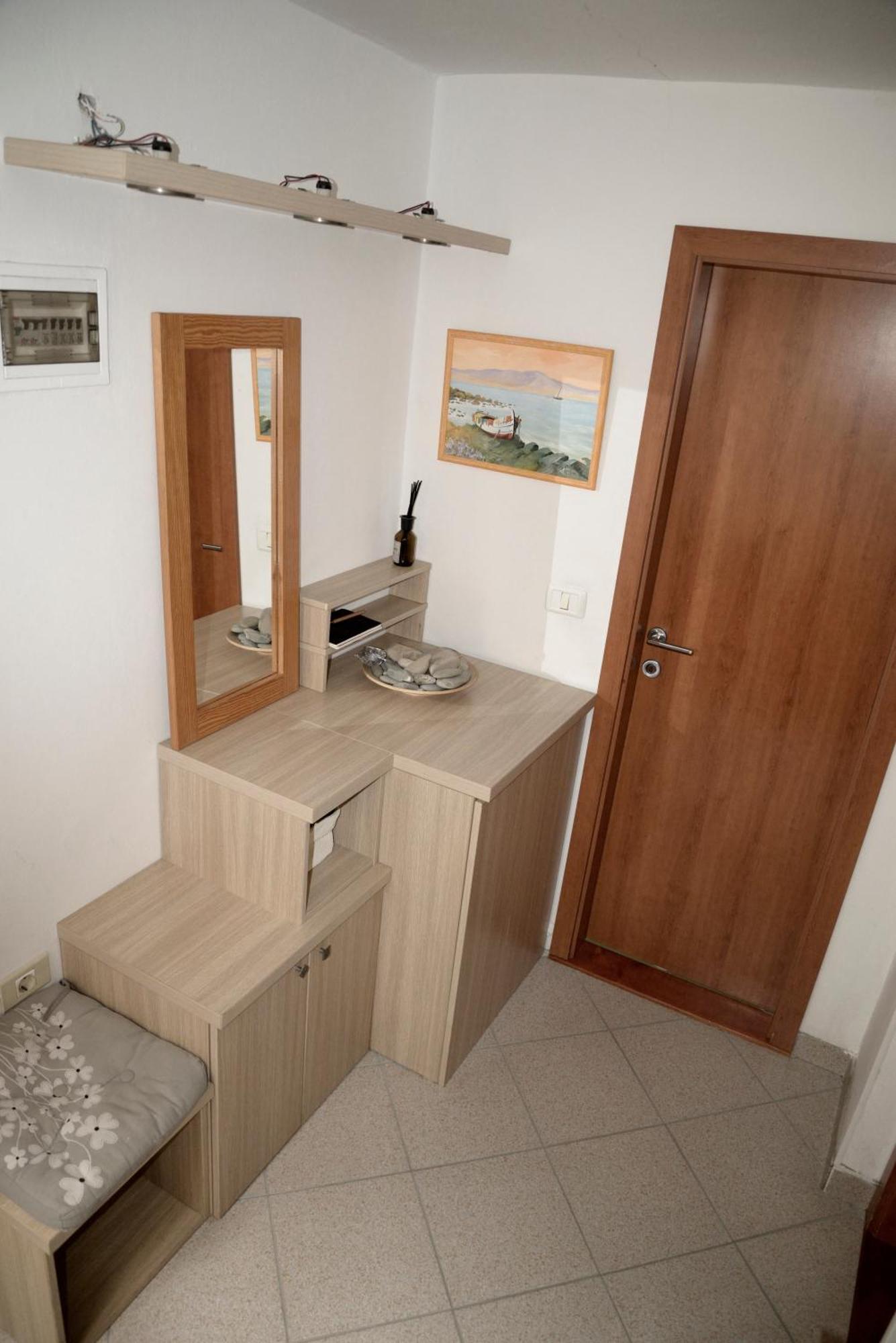 Medizen Apartment Izola Εξωτερικό φωτογραφία