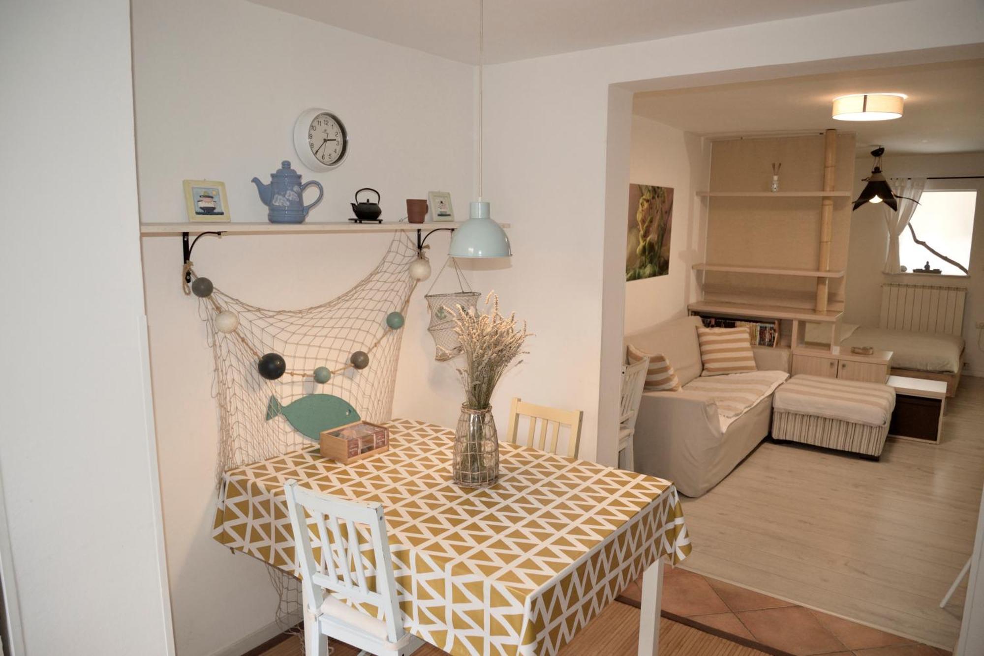 Medizen Apartment Izola Εξωτερικό φωτογραφία