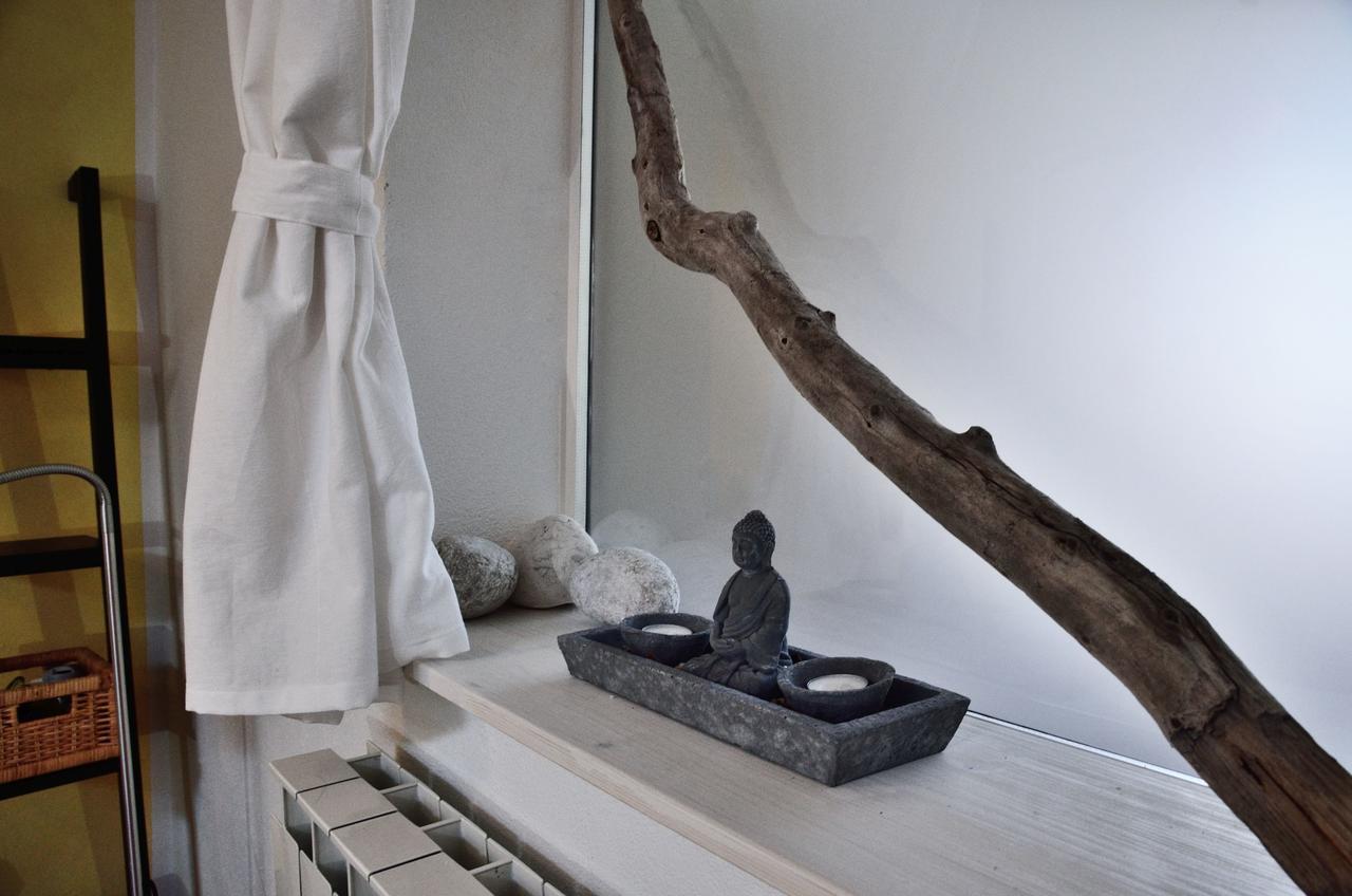 Medizen Apartment Izola Εξωτερικό φωτογραφία