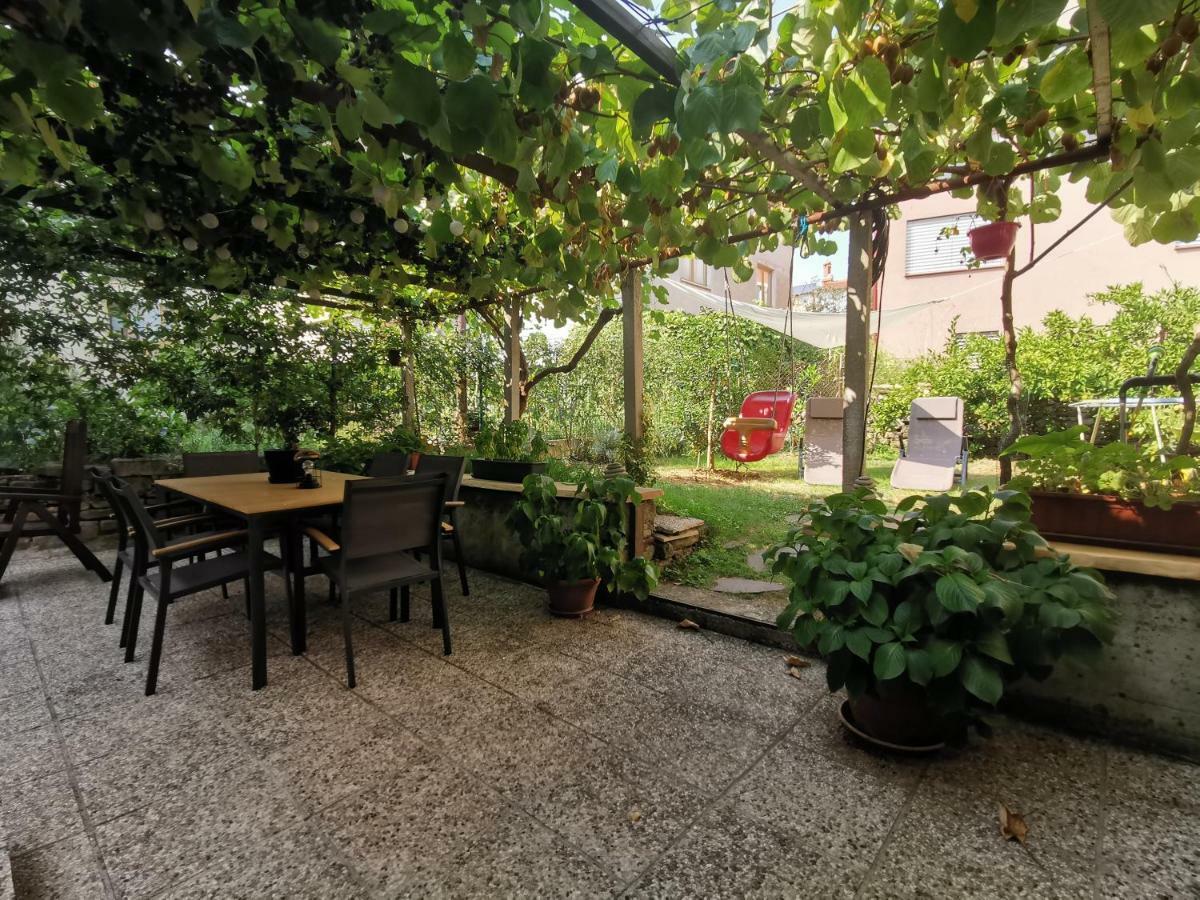 Medizen Apartment Izola Εξωτερικό φωτογραφία