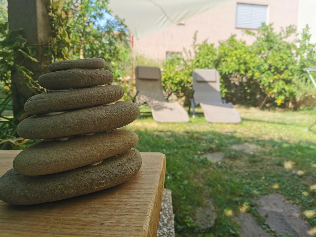 Medizen Apartment Izola Εξωτερικό φωτογραφία